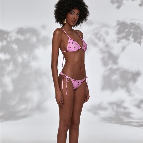 Butterfly Swimwear (Bikini Bottoms) - Picture 3 of 3